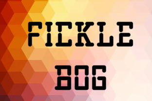 Kling Display Font for Standout Marketing Visuals