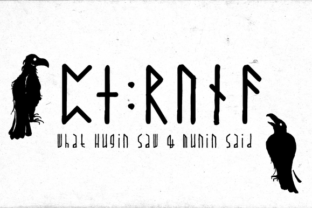 Paradox Runa Display Font for Distinctive Brand Identity